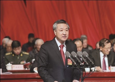 中国人民政治协商会议南通市委员会常务委员会工作报告